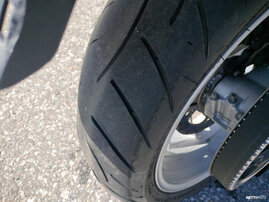 Moottoripyörä BMW F 2013 25791857