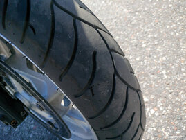 Moottoripyörä BMW F 2013 25791861
