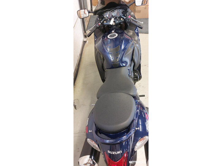 Moottoripyörä Suzuki GSX 2008 25792775