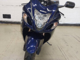 Moottoripyörä Suzuki GSX 2008 25792777