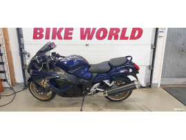 Moottoripyörä Suzuki GSX 2008 25792780