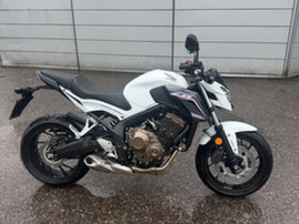 Honda CB 3397165