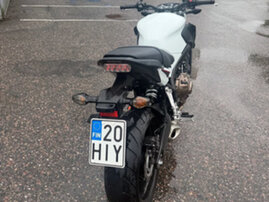 Moottoripyörä Honda CB 2017 25792491