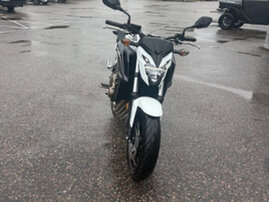 Moottoripyörä Honda CB 2017 25792492