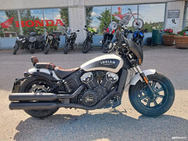 Indian Scout 3397383
