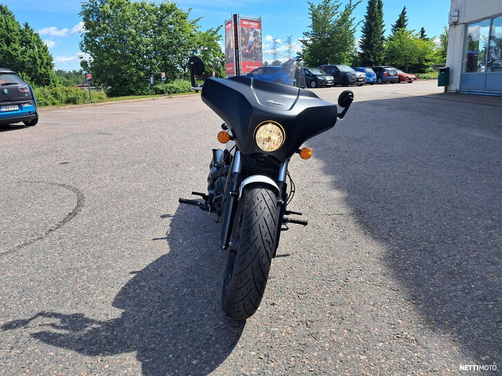 Moottoripyörä Indian Scout 2020 25801530
