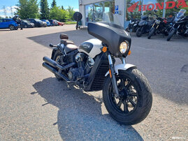 Moottoripyörä Indian Scout 2020 25801531