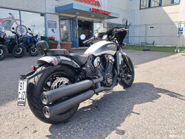Moottoripyörä Indian Scout 2020 25801532