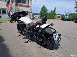 Moottoripyörä Indian Scout 2020 25801535
