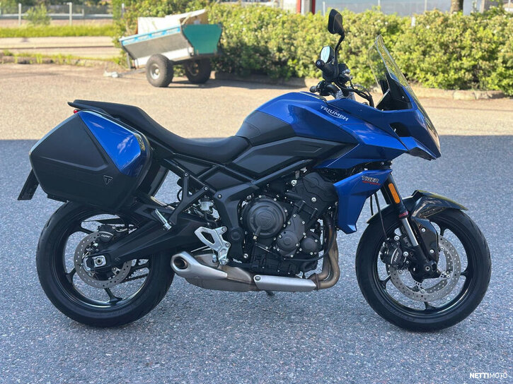 Moottoripyörä Triumph Tiger 2023 25845109