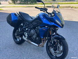 Moottoripyörä Triumph Tiger 2023 25845110