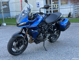 Moottoripyörä Triumph Tiger 2023 25845112