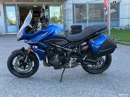 Moottoripyörä Triumph Tiger 2023 25845114