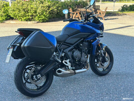 Moottoripyörä Triumph Tiger 2023 25845115