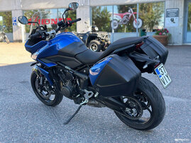 Moottoripyörä Triumph Tiger 2023 25845116