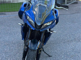 Moottoripyörä Triumph Tiger 2023 25845117