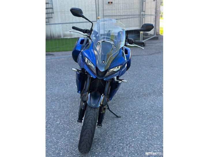 Moottoripyörä Triumph Tiger 2023 25845117