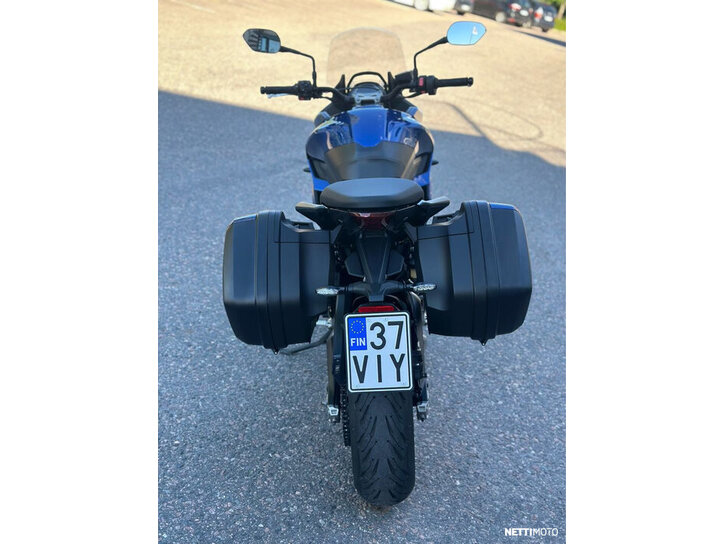 Moottoripyörä Triumph Tiger 2023 25845118