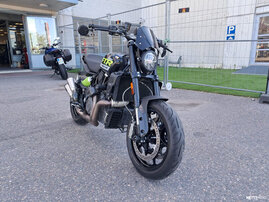 Moottoripyörä Indian FTR 1200 2023 25845402