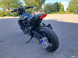 Moottoripyörä Indian FTR 1200 2023 25845416