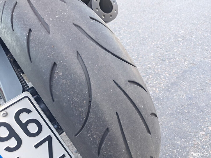 Moottoripyörä Indian FTR 1200 2023 25845420