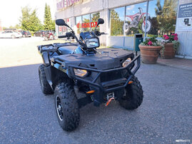 Mönkijä Polaris Sportsman 2020 25845545