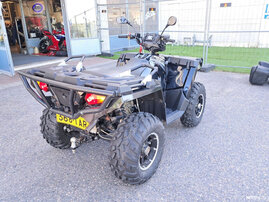 Mönkijä Polaris Sportsman 2020 25845549