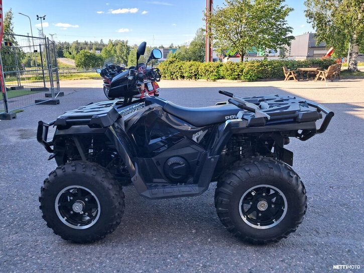 Mönkijä Polaris Sportsman 2020 25845551