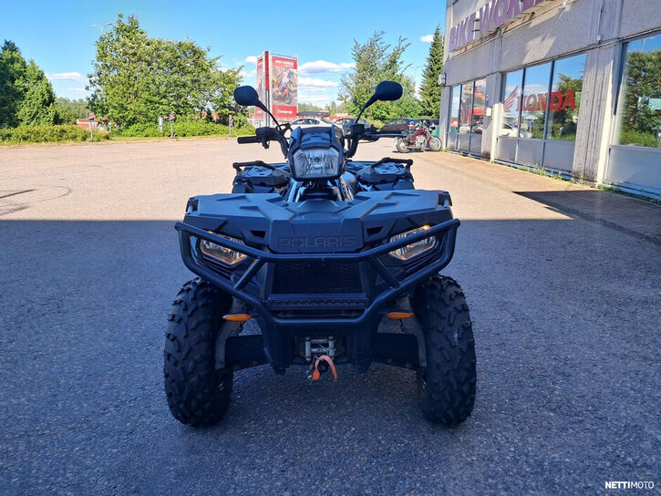 Mönkijä Polaris Sportsman 2020 25845553