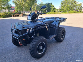 Mönkijä Polaris Sportsman 2020 25845556