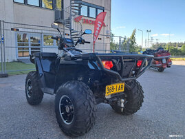 Mönkijä Polaris Sportsman 2020 25845558
