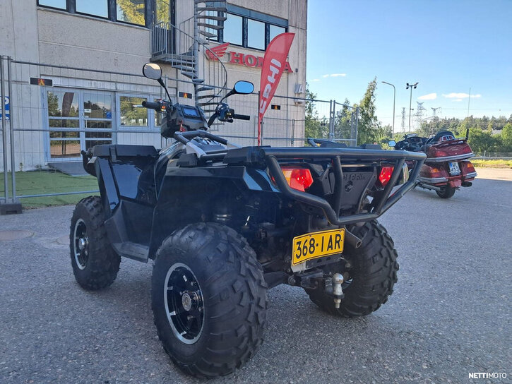 Mönkijä Polaris Sportsman 2020 25845558