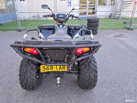 Mönkijä Polaris Sportsman 2020 25845561