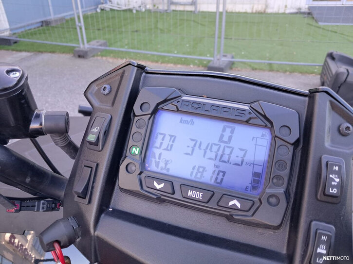 Mönkijä Polaris Sportsman 2020 25845562