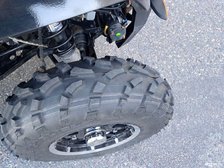 Mönkijä Polaris Sportsman 2020 25845566