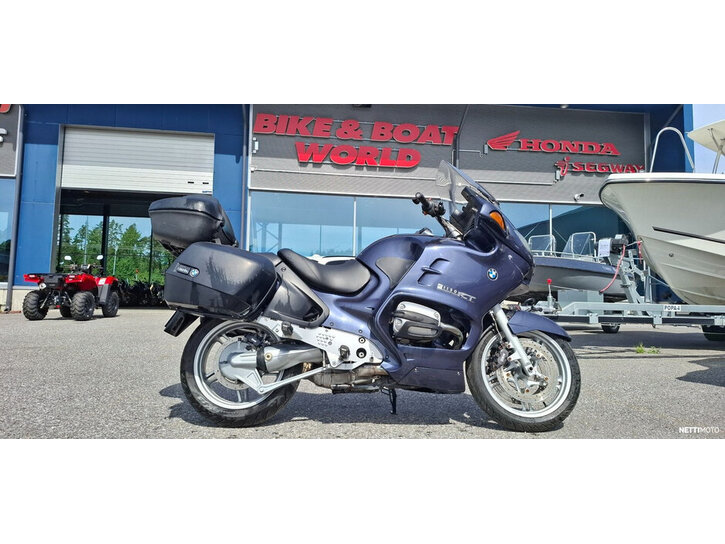 Moottoripyörä BMW R 2001 25846061