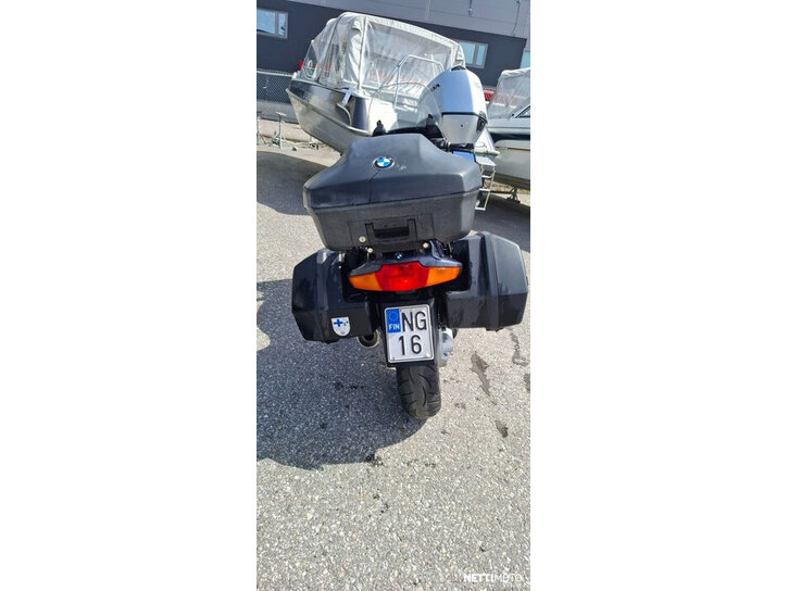 Moottoripyörä BMW R 2001 25846062