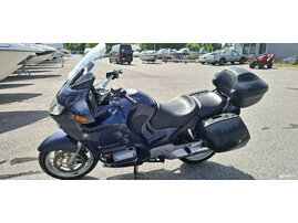 Moottoripyörä BMW R 2001 25846063
