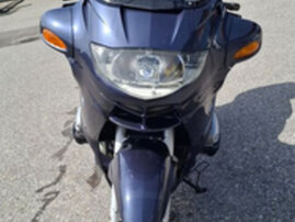 Moottoripyörä BMW R 2001 25846064