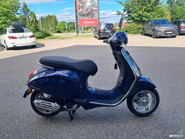 Skootteri Vespa Primavera 2025 25869108