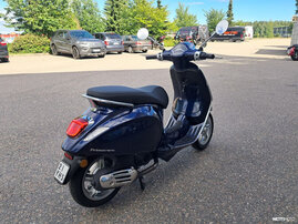 Skootteri Vespa Primavera 2025 25869112