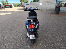 Skootteri Vespa Primavera 2025 25869113