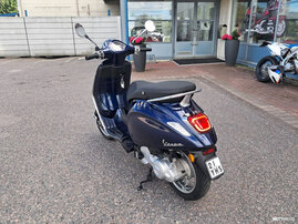 Skootteri Vespa Primavera 2025 25869115