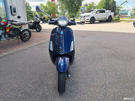 Skootteri Vespa Primavera 2025 25869119