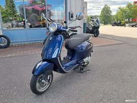 Skootteri Vespa Primavera 2025 25869125