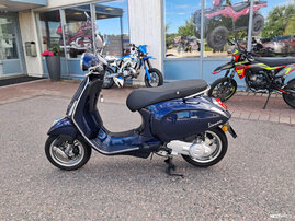 Skootteri Vespa Primavera 2025 25869126