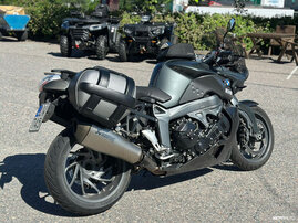 Moottoripyörä BMW K 2009 25873662
