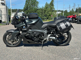 Moottoripyörä BMW K 2009 25873665
