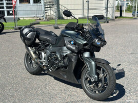 Moottoripyörä BMW K 2009 25873666