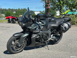 Moottoripyörä BMW K 2009 25873667